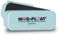 Medium - 1 count Mag Float Floating Magnum Aquarium Cleaner Acrylic Cleaner