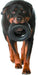 X-Large - 1 count Mammoth TireBiter II Natural Rubber Dog Toy
