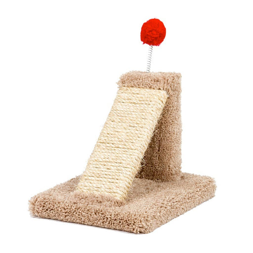 1 count North American Angle Cat Scratcher