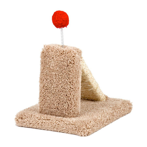 1 count North American Angle Cat Scratcher