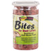 162 oz (18 x 9 oz) Nature Zone Bites for Meat Lovers