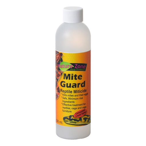 8 oz Nature Zone Mite Guard Liquid