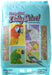 Medium - 20 lb Pretty Pets Pretty Bird Daily Select Premium Bird Food