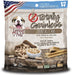 6 oz Loving Pets Totally Grainless Chicken and Peanut Butter Dental Chews Small