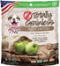120 oz (20 x 6 oz) Loving Pets Totally Grainless Chicken and Apple Bones Small