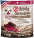 6 oz Loving Pets Totally Grainless Sausage Bites Chicken and Cranberry