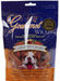 48 oz (8 x 6 oz) Loving Pets Gourmet Wraps Carrot and Chicken