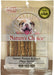 16 oz (8 x 2 oz) Loving Pets Natures Choice Sweet Potato and Duck Meat Sticks