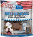 54 oz (9 x 6 oz) Loving Pets Deli-Licious Deli Style Treats Pastrami Recipe