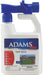 32 oz Adams Plus Flea and Tick Yard Spray, Kills and Repels Fleas, Ticks and Mosquitos