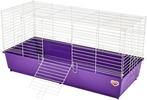 1 count Kaytee Rabbit Home Cage for Rabbits and Bunnies