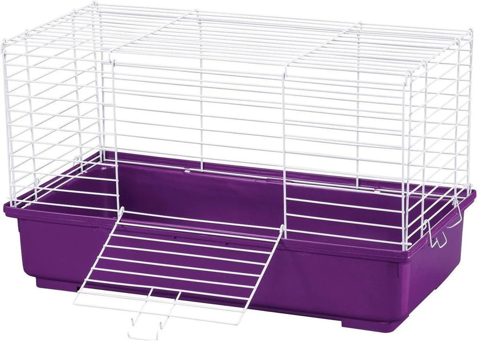 3 count Kaytee My First Home Cage Medium Assorted Colors