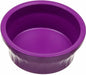 Small - 1 count Kaytee Cool Crock Small Pet Bowl Assorted Colors