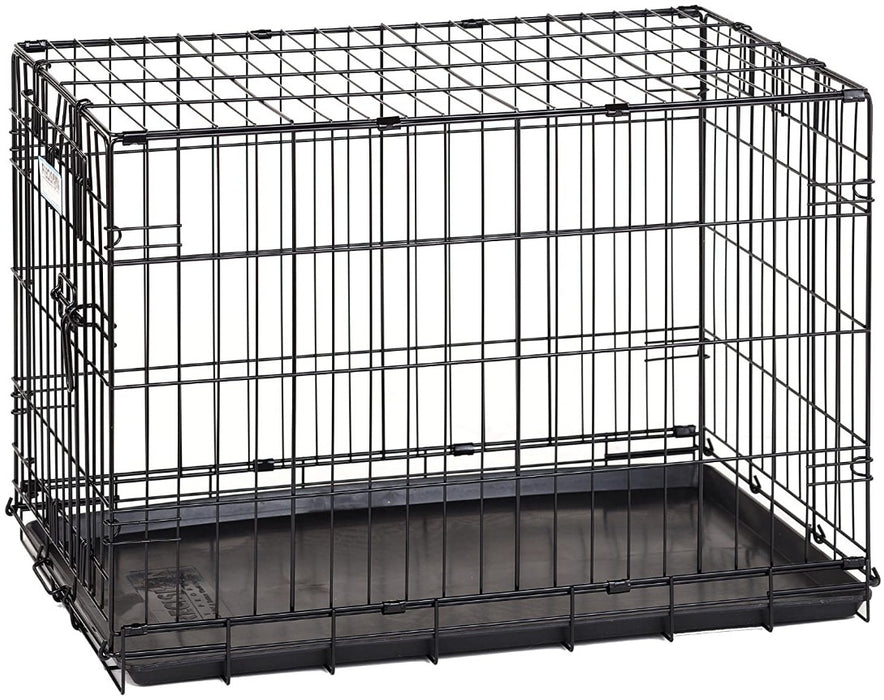 Size 4000 Precision Pet Pro Valu Great Crate One Door