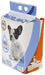 28 count (2 x 14 ct) Precision Pet Little Stinker Training and Floor Protection Pads X-Large