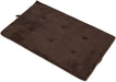 X-Small - 1 count Precision Pet SnooZZy Mattress Kennel Mat Brown