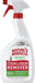 32 oz Natures Miracle Just For Cats Stain and Odor Remover