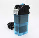 20 gallon Penn Plax Cascade Internal Filter for Aquariums
