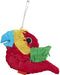 3 count Penn Plax Small Bird Pinata Bird Toy