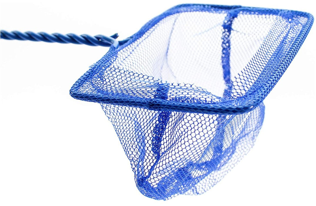 3" net - 1 count Penn Plax Quick-Net Fish Net