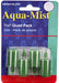 48 count (12 x 4 ct) Penn Plax Aqua Mist Airstone Cylinder
