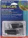 2 count Penn Plax Filt-a-Carb Universal Carbon Under Gravel Filter Cartridge