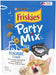 6 oz Friskies Party Mix Crunch Treats Beachside Crunch