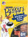72 oz (12 x 6 oz) Purina Beggin' Strips Bacon and Beef Flavor