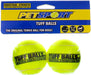 2 count Petsport Tuff Ball Dog Toy Original