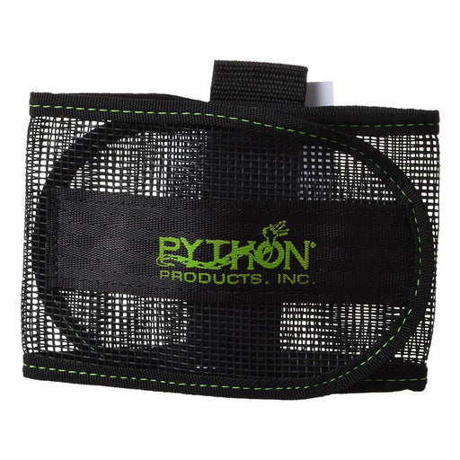 1 count Python Products Porter Mesh Carry Bag