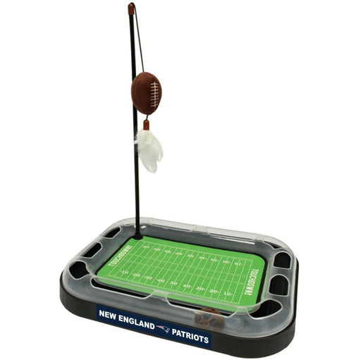 3 count Pets First New England Patriots Cat Scratcher