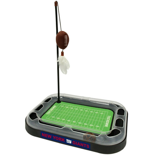 3 count Pets First New York Giants Cat Scratcher