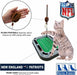 3 count Pets First New York Giants Cat Scratcher