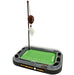 1 count Pets First Pittsburgh Steelers Cat Scratcher