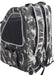 1 count Petique 5-in-1 Pet Stroller Travel System Army Camo