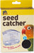 Small - 1 count Prevue Seed Catcher Traps Cage Debris and Controls the Mess