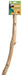 18" long - 1 count Prevue Pet Naturals Coffee Wood Straight Branch Perch