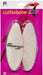2 count Prevue Cuttlebone Birdie Basics Large 6" Long