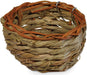 1 count Prevue Canary All Natural Fiber Nest