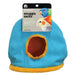 1 count Prevue Snuggle Sack Large Bird Shelter for Sleeping, Playing and Hiding