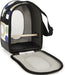 2 count Prevue Softcase Travel Carrier for Small Birds