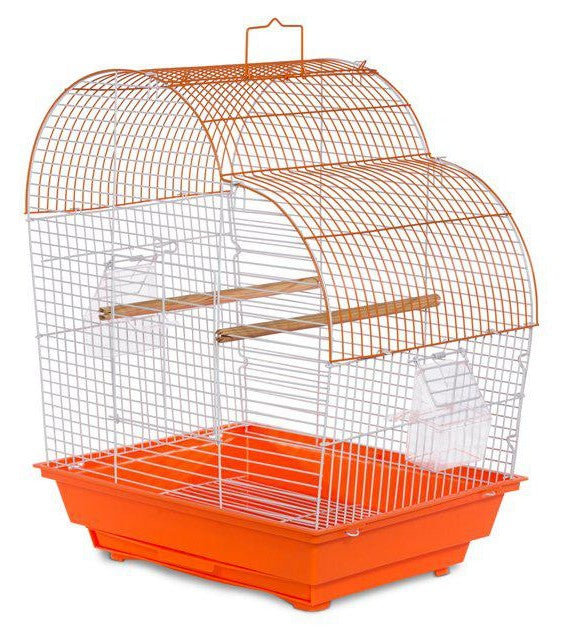 1 count Prevue Palm Beach Parakeet Cage Assorted Styles
