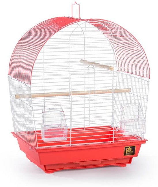 1 count Prevue South Beach Bird Cage Assorted Styles