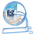 4 count Prevue EZ Roller Mouse Exercise Wheel