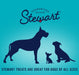 32 oz (2 x 16 oz) Stewart Beef Liver Freeze Dried Dog Training Treats