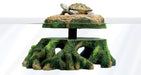 1 count Zilla Freestanding Floating Basking Platform Turtle Trunk