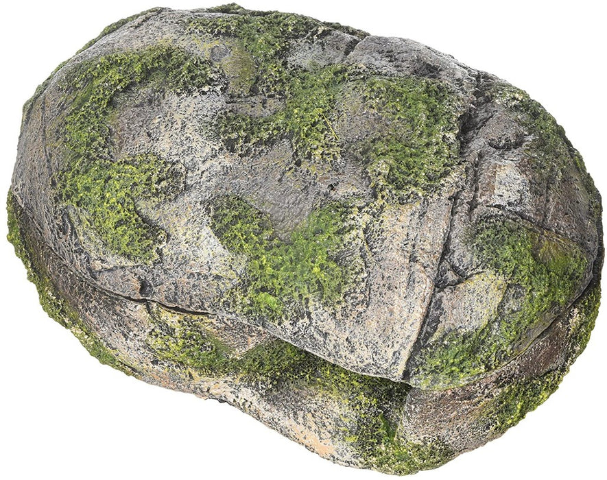 Large - 1 count Zilla Rock Lair Naturalistic Hideaway for Reptiles