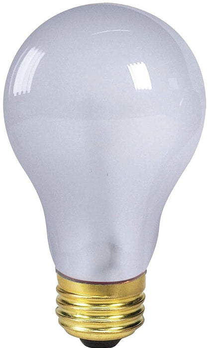 100 watt Zilla Incandescent Day White Light Bulb
