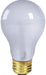 100 watt Zilla Incandescent Day White Light Bulb