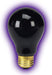 75 watt - 1 count Zilla Night Black Heat Incandescent Bulb for Reptiles